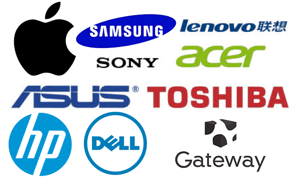 Brands