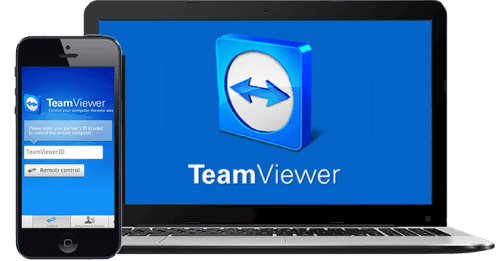 TeamViewer Host