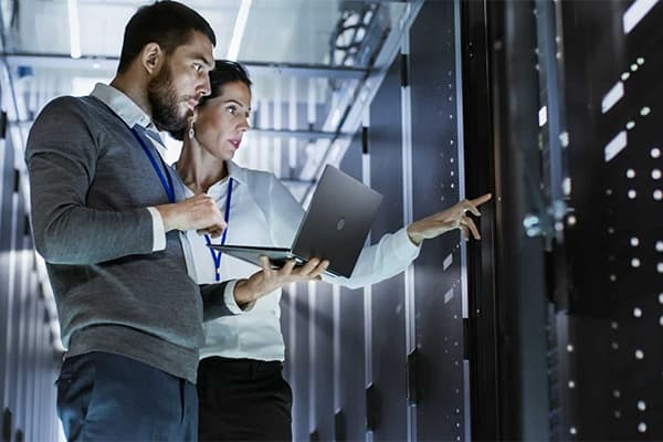 LAPTOP/DESKTOP/ SERVER REPAIR